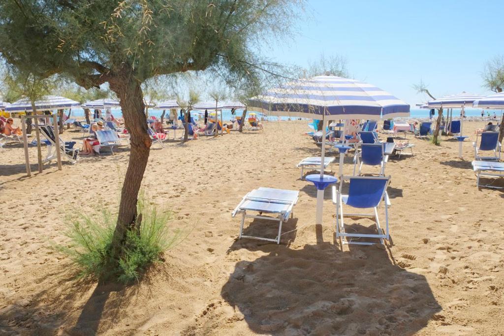 Fenix Hotel Cavallino-Treporti