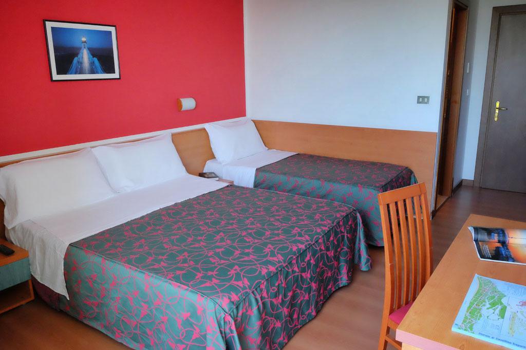 Hotel Fenix