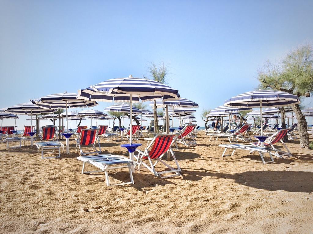 Fenix Hotel Cavallino-Treporti