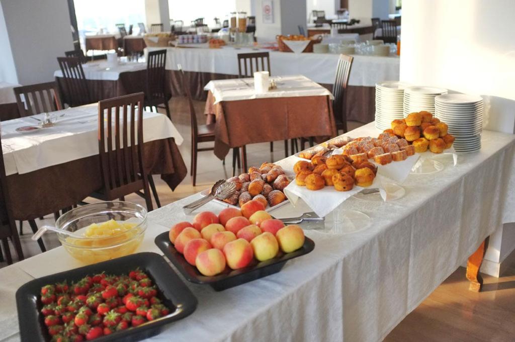 Hotel Fenix Cavallino-Treporti