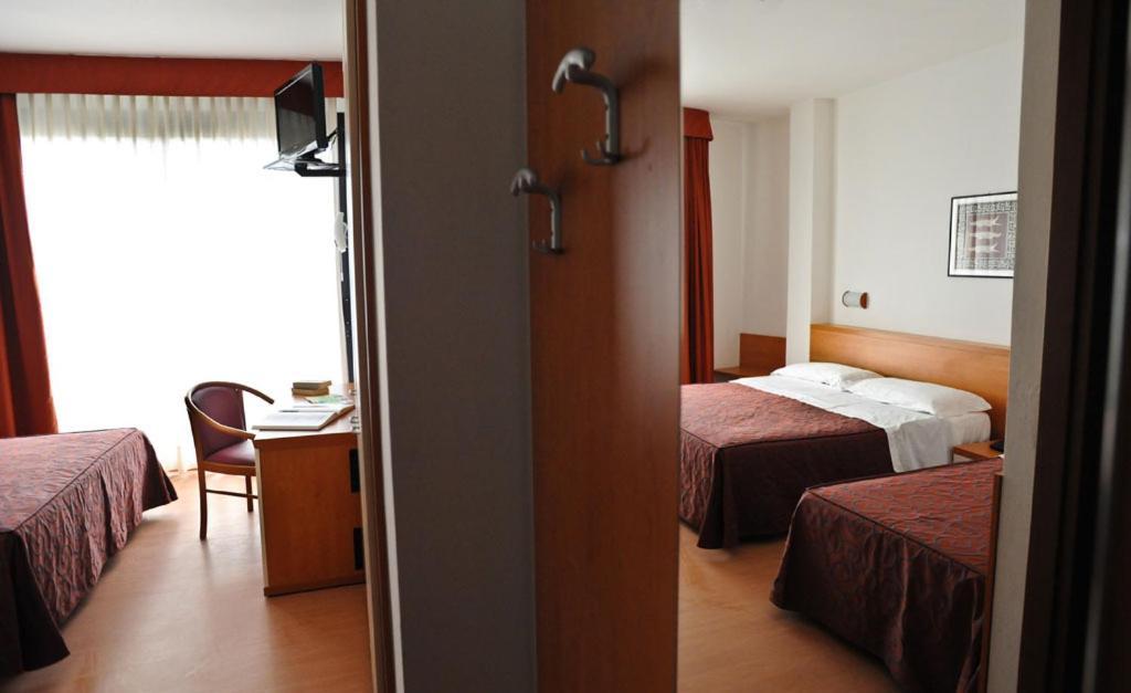 Fenix Hotel Cavallino-Treporti